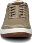 Skechers Corliss sneakers taupe - Thumbnail 4