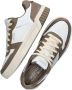 Skechers Court Classic Jade lage sneakers - Thumbnail 4