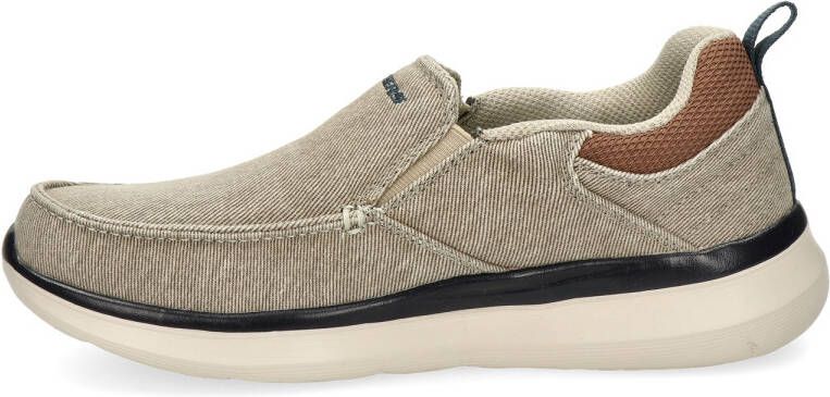 Skechers Delson 2.0 mocassins & loafers