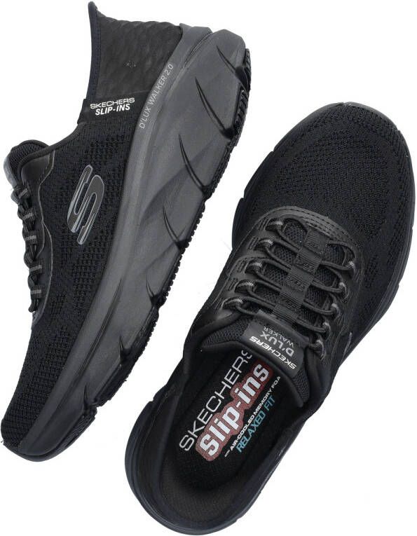 Skechers D'Lux Walker 2.0 Hands-Free Slip-Ins instapschoenen