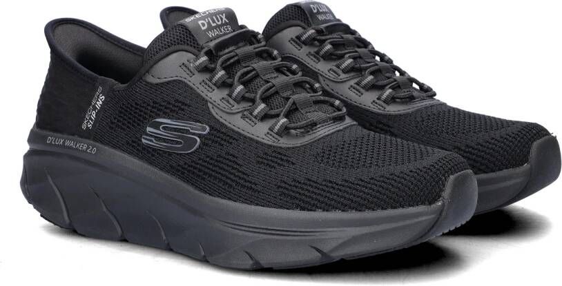 Skechers D'Lux Walker 2.0 Hands-Free Slip-Ins instapschoenen