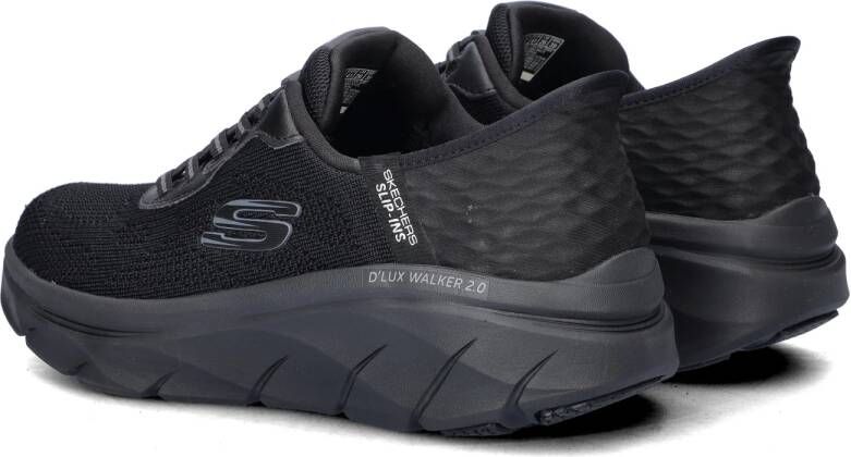 Skechers D'Lux Walker 2.0 Hands-Free Slip-Ins instapschoenen