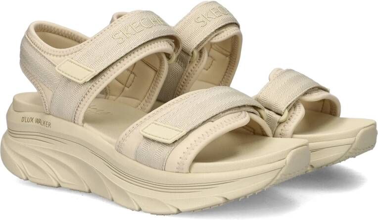 Skechers D'Lux Walker sandalen