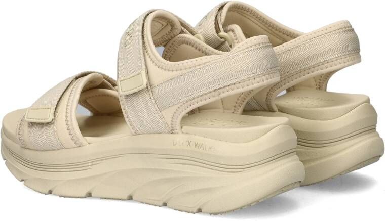 Skechers D'Lux Walker sandalen