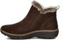 Skechers Easy Going High Zip rits- & gesloten boots - Thumbnail 6