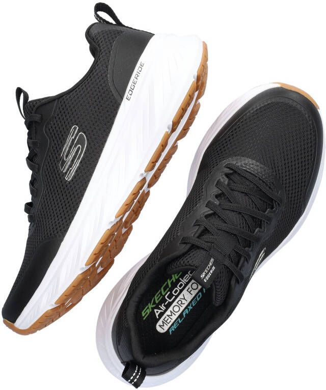 Skechers Edgeride lage sneakers