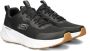 Skechers Edgeride heren sneakers zwart Extra comfort Memory Foam - Thumbnail 5
