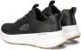 Skechers Edgeride heren sneakers zwart Extra comfort Memory Foam - Thumbnail 6