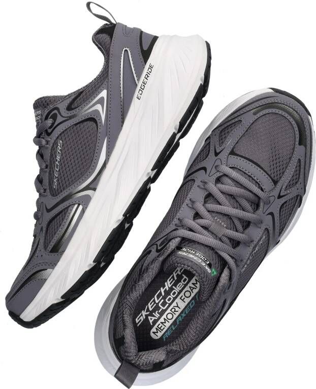 Skechers Edgeride lage sneakers