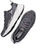 Skechers Edgeride heren sneaker Grijs - Thumbnail 4