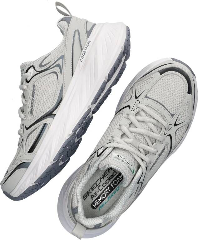 Skechers Edgeride lage sneakers