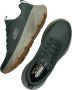 Skechers Edgeride heren sneakers Groen - Thumbnail 4