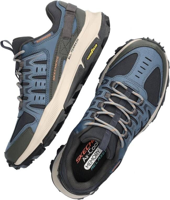 Skechers Equalizer 5.0 Trail wandelschoenen