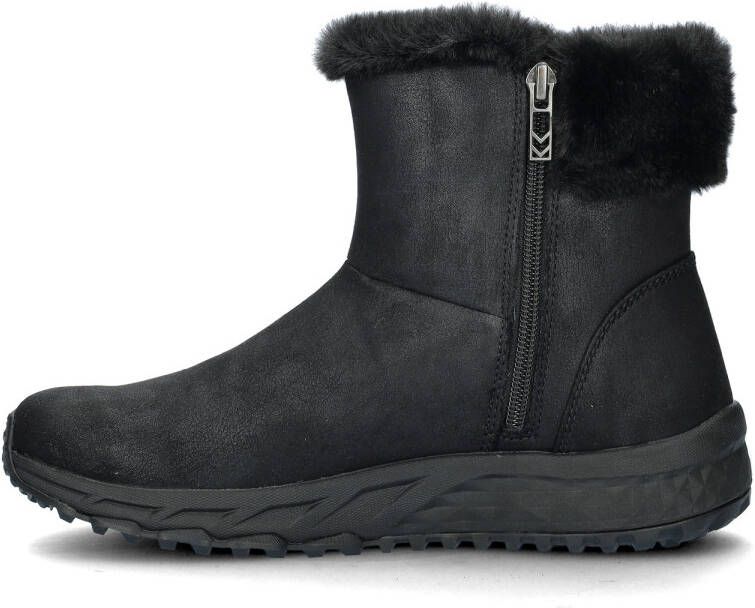 Skechers Escape Plan gevoerde boots