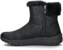 Skechers Laarzen Escape Plan Cozy Collab Black 167413-BBK - Thumbnail 3