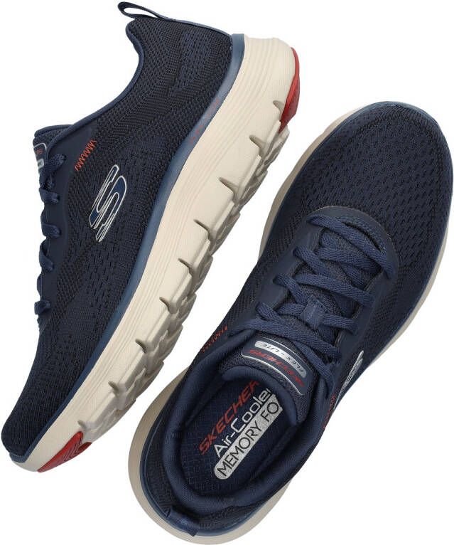 Skechers Flex Advantage 5.0 lage sneakers