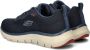 Skechers Flex Advantage 5.0 heren sneaker Blauw - Thumbnail 4