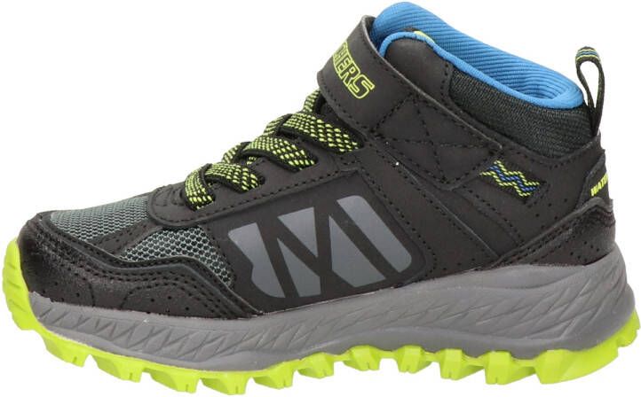 Skechers Fuse Tread hoge sneakers