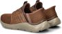 Skechers Hands-Free Slip-Ins Garner heren instapschoen Bruin - Thumbnail 4