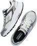 Skechers Go Run Consistent 2.0 sneaker Zilver - Thumbnail 4