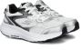 Skechers Go Run Consistent 2.0 sneaker Zilver - Thumbnail 4