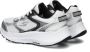 Skechers Go Run Consistent 2.0 sneaker Zilver - Thumbnail 5
