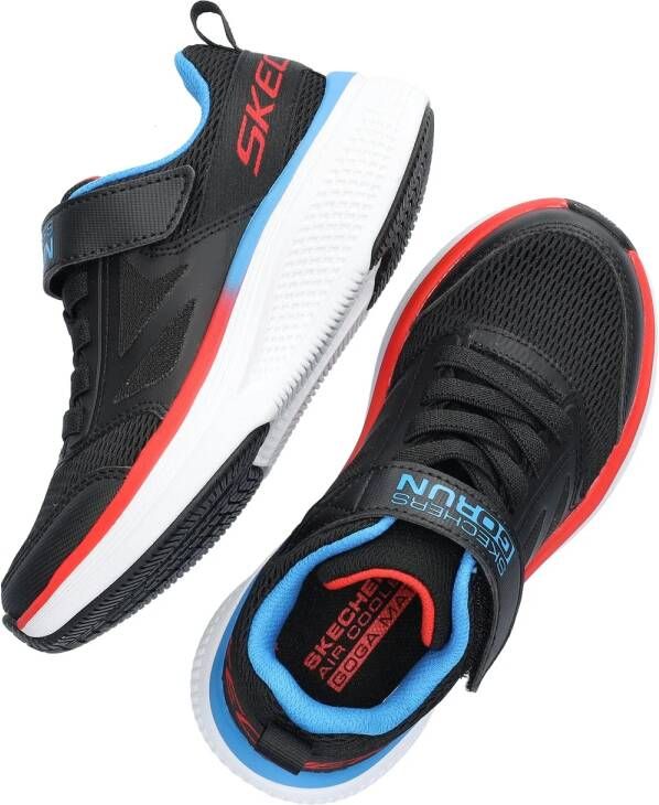 Skechers Go Run Elevate 2.0 klittenbandschoenen
