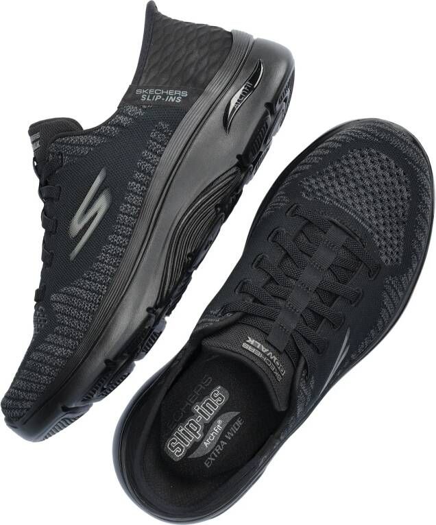Skechers Go Walk Arch Fit 2.0 instapschoenen