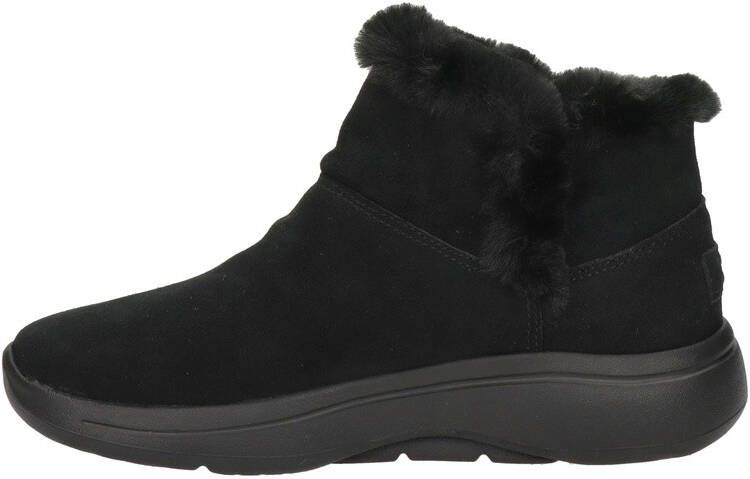 Skechers Go Walk Arch Fit rits- & gesloten boots