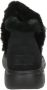 Skechers Go Walk Arch Fit zwart winterlaarzen dames(144400 BBK ) - Thumbnail 5