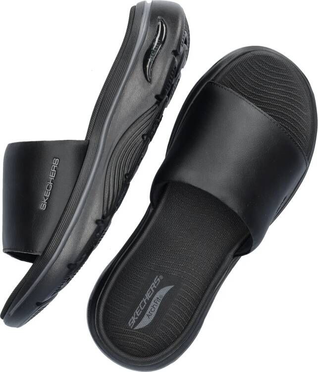 Skechers Go Walk Arch Fit slippers