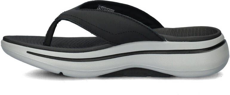 Skechers Go Walk Arch Fit Surfacer slippers