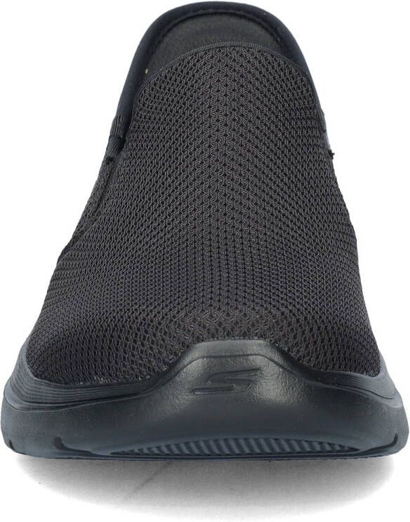 Skechers Hands Free Slip-Ins Go Walk Arch Fit 2.0 instapschoenen