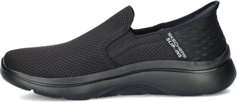 Skechers Hands Free Slip-Ins Go Walk Arch Fit 2.0 instapschoenen