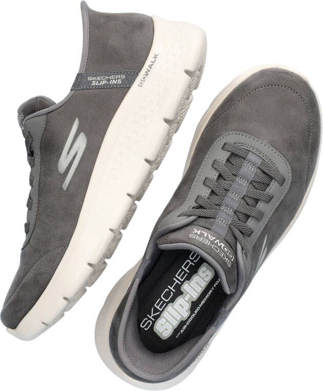 Skechers Go Walk Flex Hands Free Slip-In instapschoenen