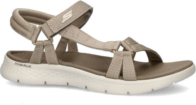 Skechers Go Walk Flex sandalen