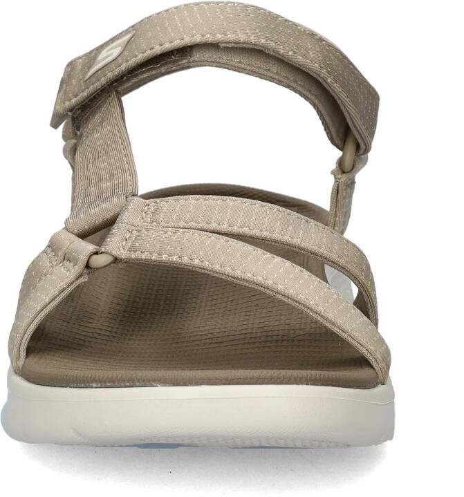Skechers Go Walk Flex sandalen