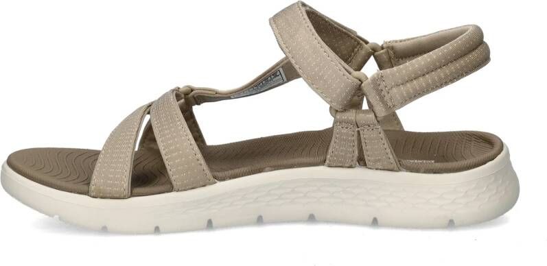 Skechers Go Walk Flex sandalen