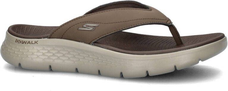 Skechers Go Walk Flex Vallejo slippers