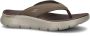 Skechers Go Walk Flex Vallejo slippers - Thumbnail 3