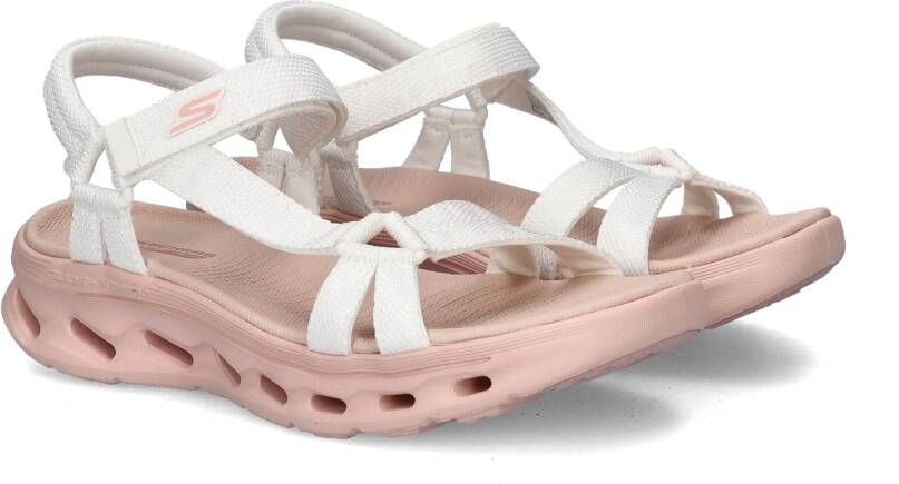 Skechers Go Walk Glide-Step sandalen