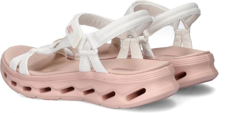 Skechers Go Walk Glide-Step sandalen