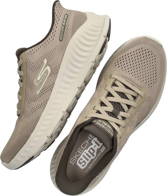 Skechers Go Walk Now Hands Free Slip-Ins instapschoenen