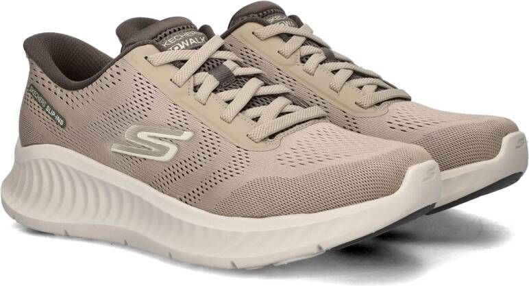Skechers Go Walk Now Hands Free Slip-Ins instapschoenen