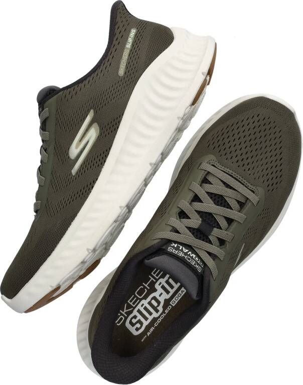 Skechers Go Walk Now Hands Free Slip-Ins instapschoenen