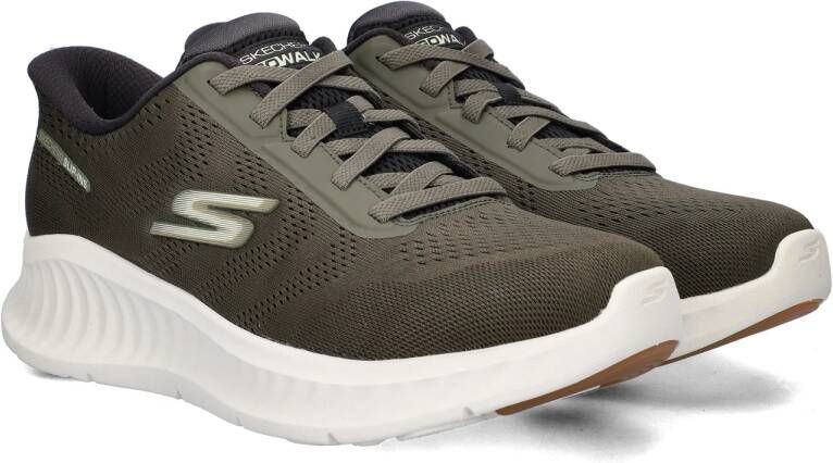 Skechers Go Walk Now Hands Free Slip-Ins instapschoenen