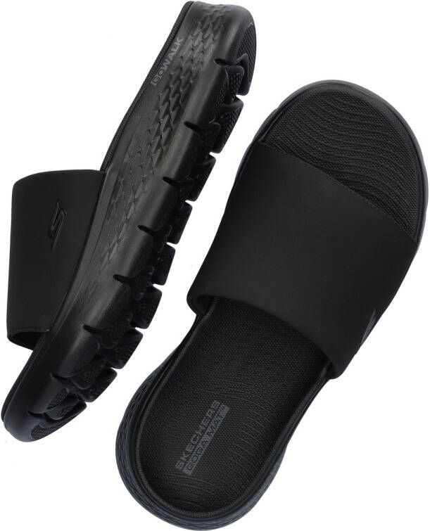 Skechers GoWalk Flex slippers
