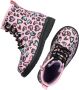 Skechers Boots Gravlen Totally Wild 302918L PKMT Roze - Thumbnail 12