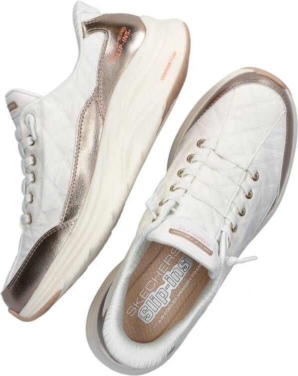 Skechers Hands Free Slip-In Contour Foam instapschoenen