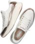 Skechers Hands Free Slip-In Contour Foam dames instapschoen Wit multi - Thumbnail 4
